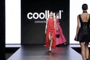coolkul Дом Моды Андрея Кулешова